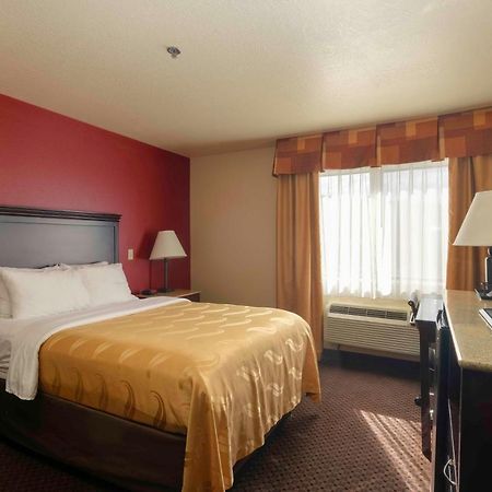 Quality Inn Silver City Eksteriør bilde