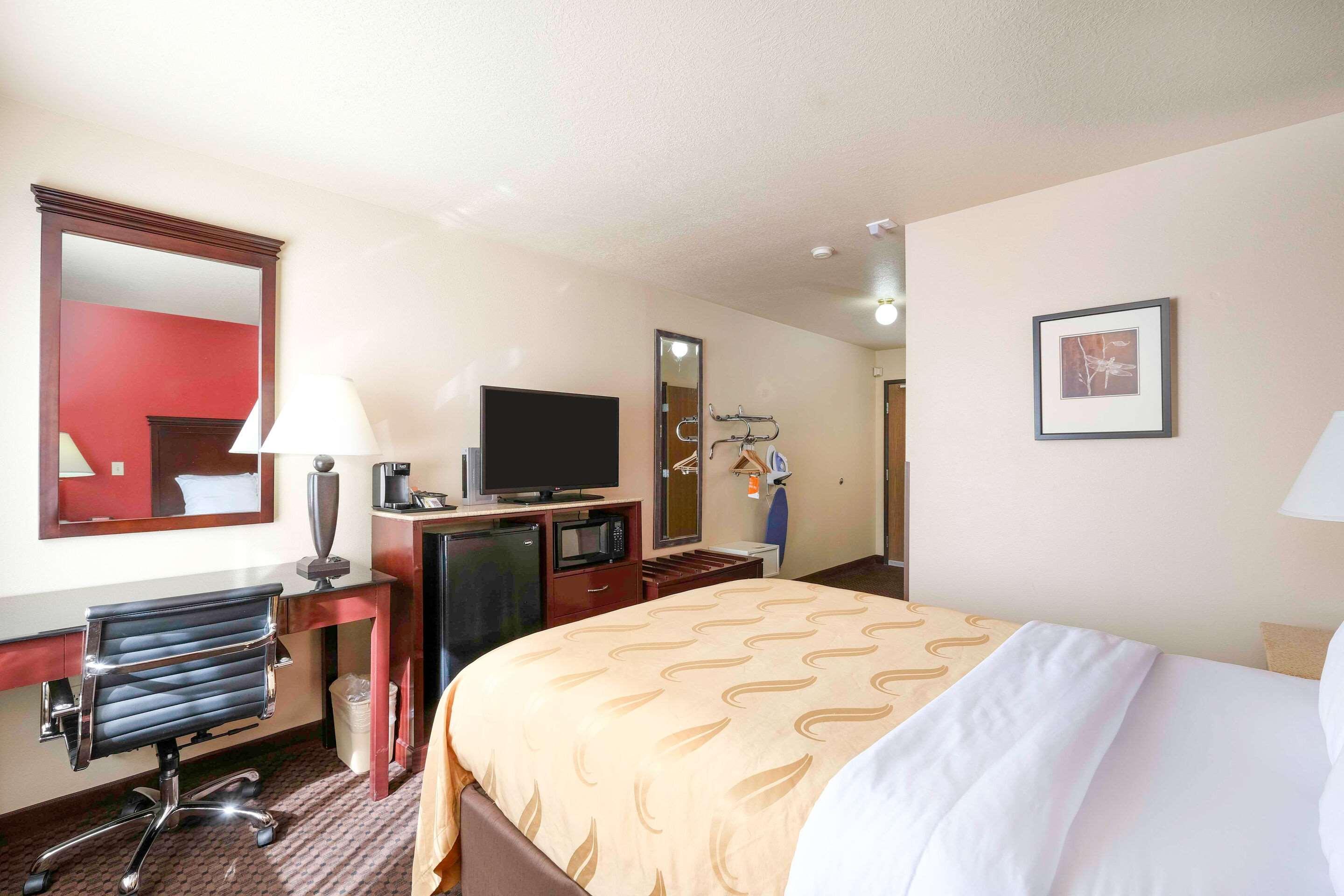 Quality Inn Silver City Eksteriør bilde