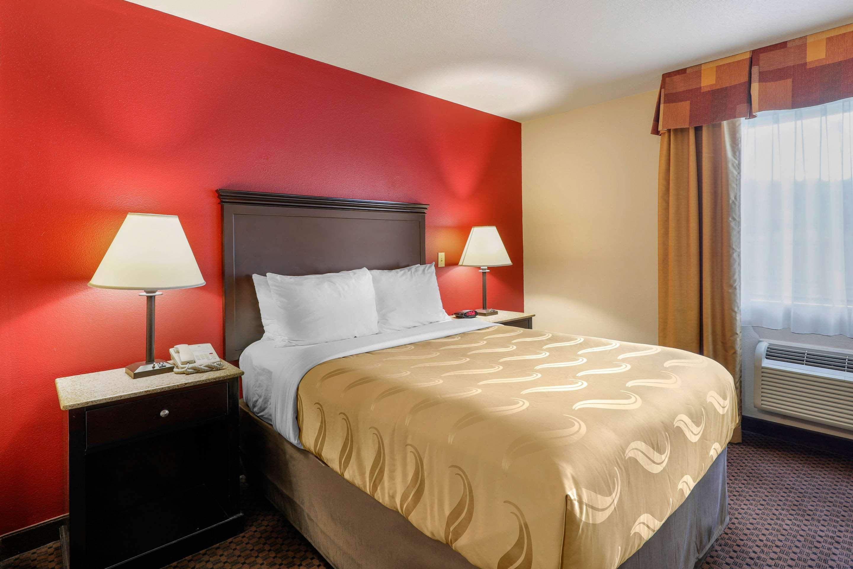 Quality Inn Silver City Eksteriør bilde