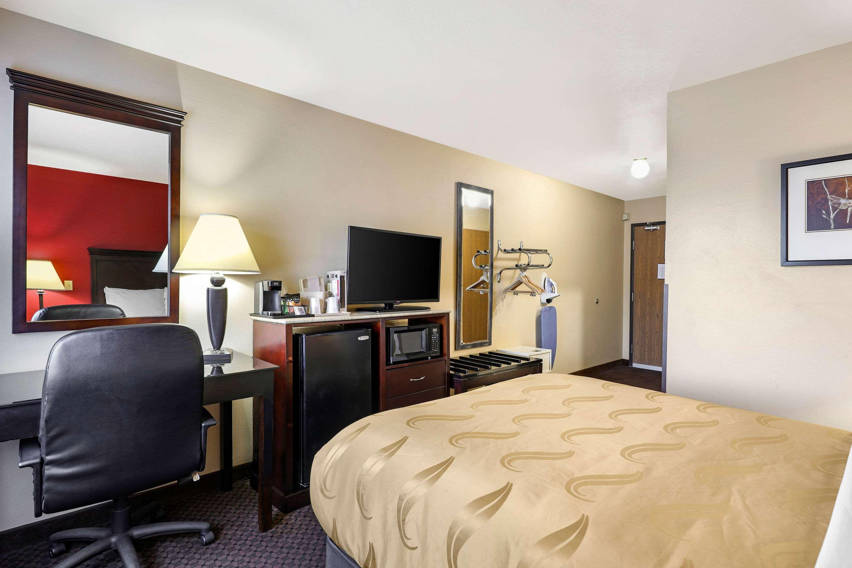 Quality Inn Silver City Eksteriør bilde