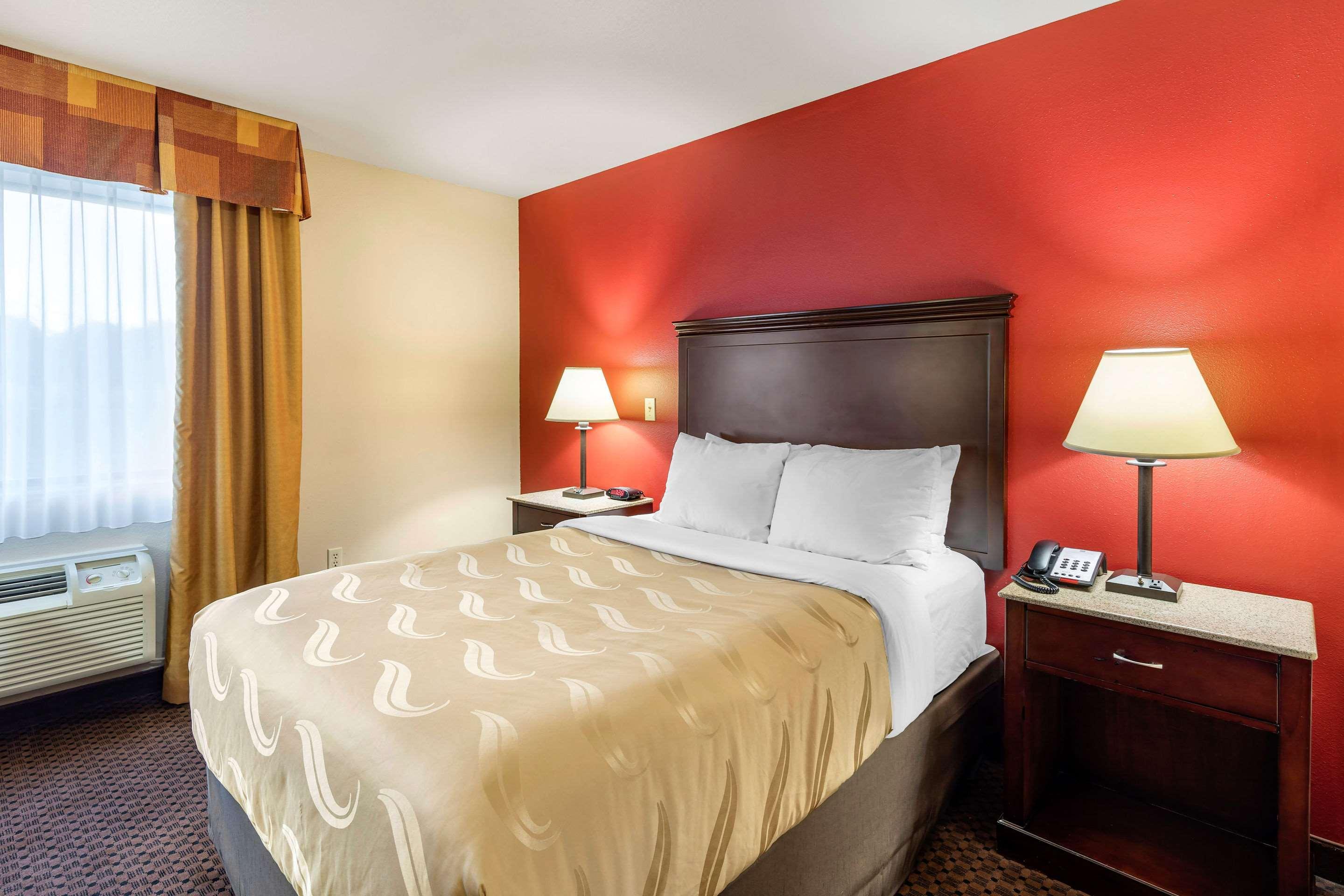 Quality Inn Silver City Eksteriør bilde