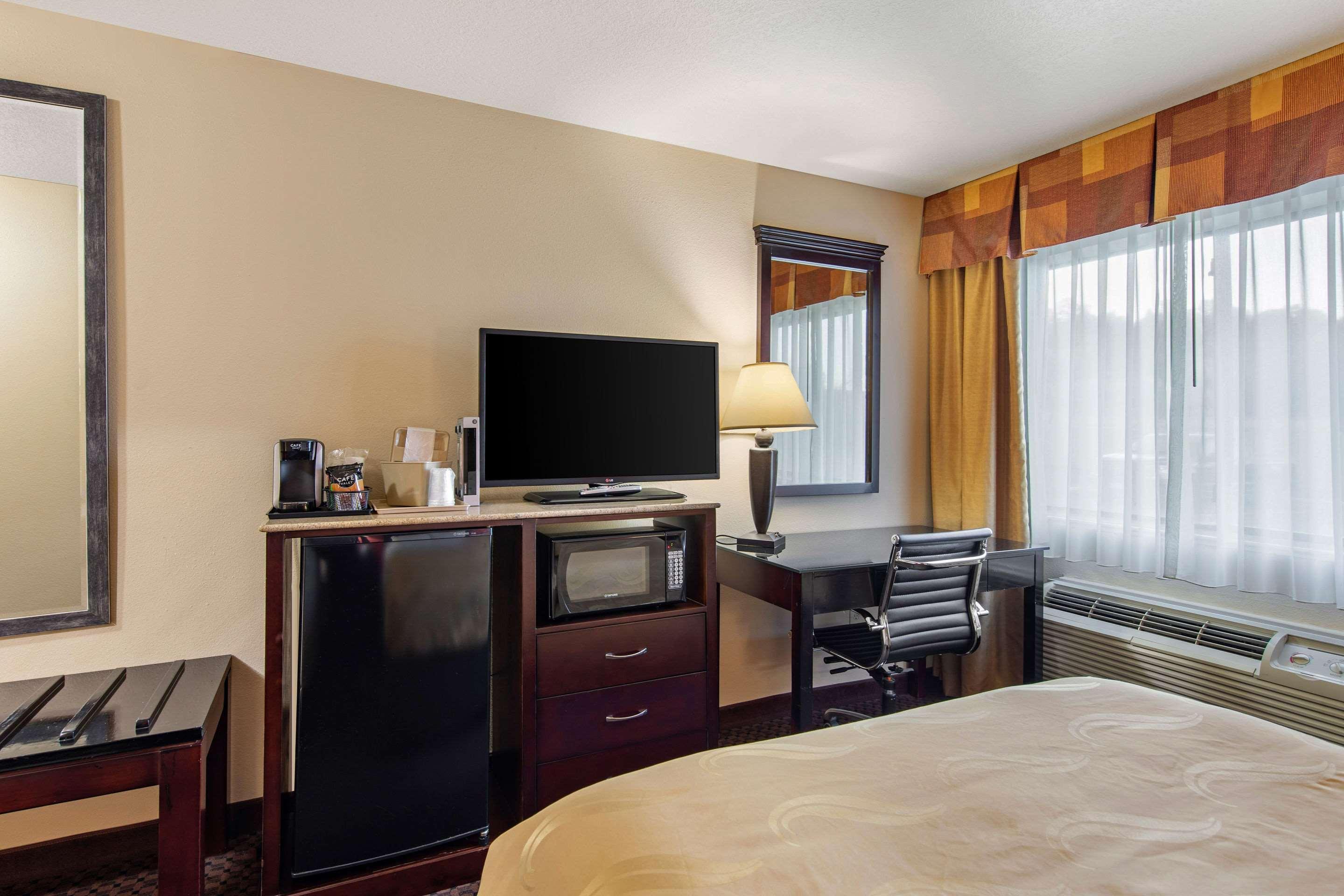 Quality Inn Silver City Eksteriør bilde