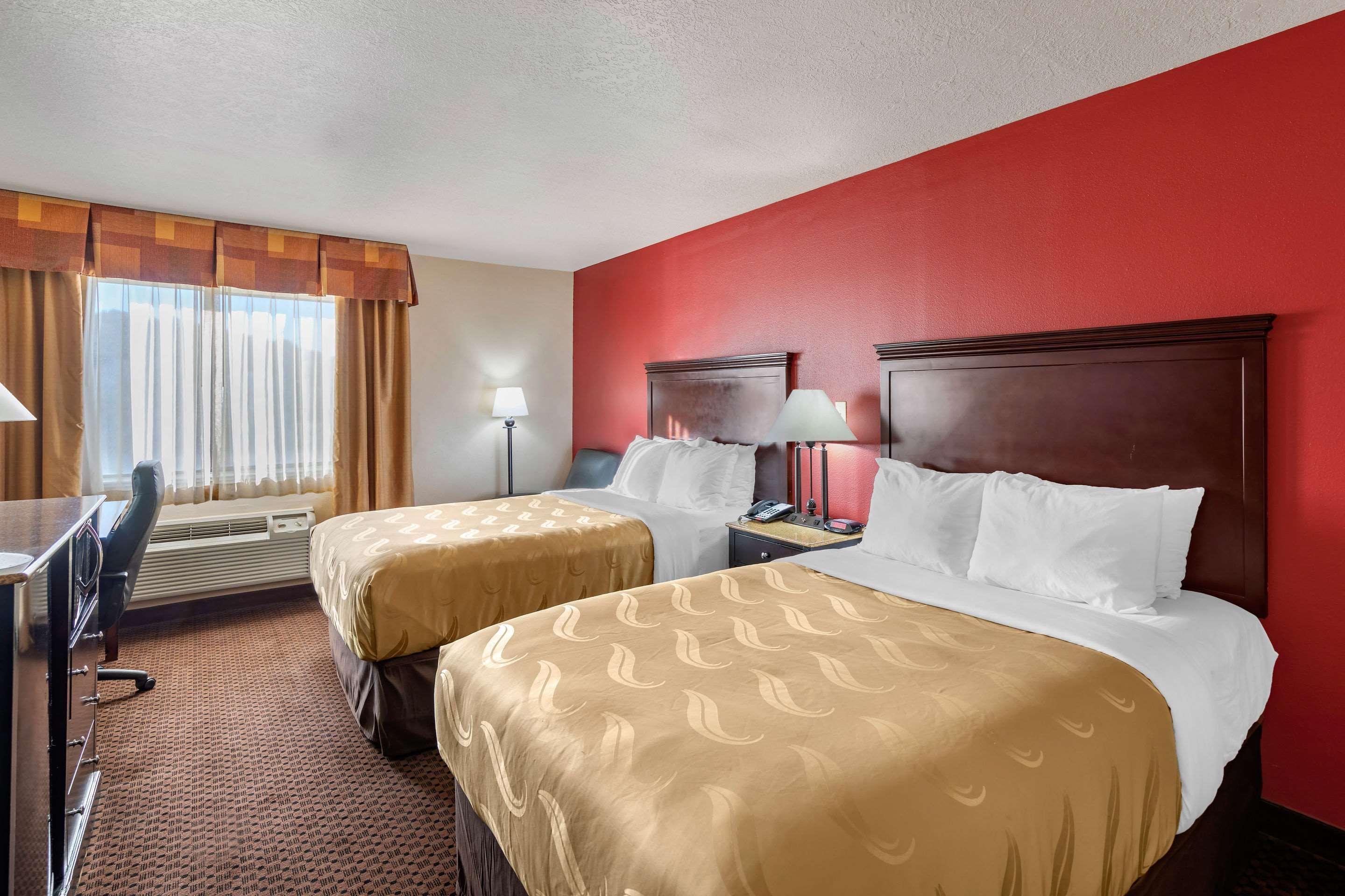 Quality Inn Silver City Eksteriør bilde