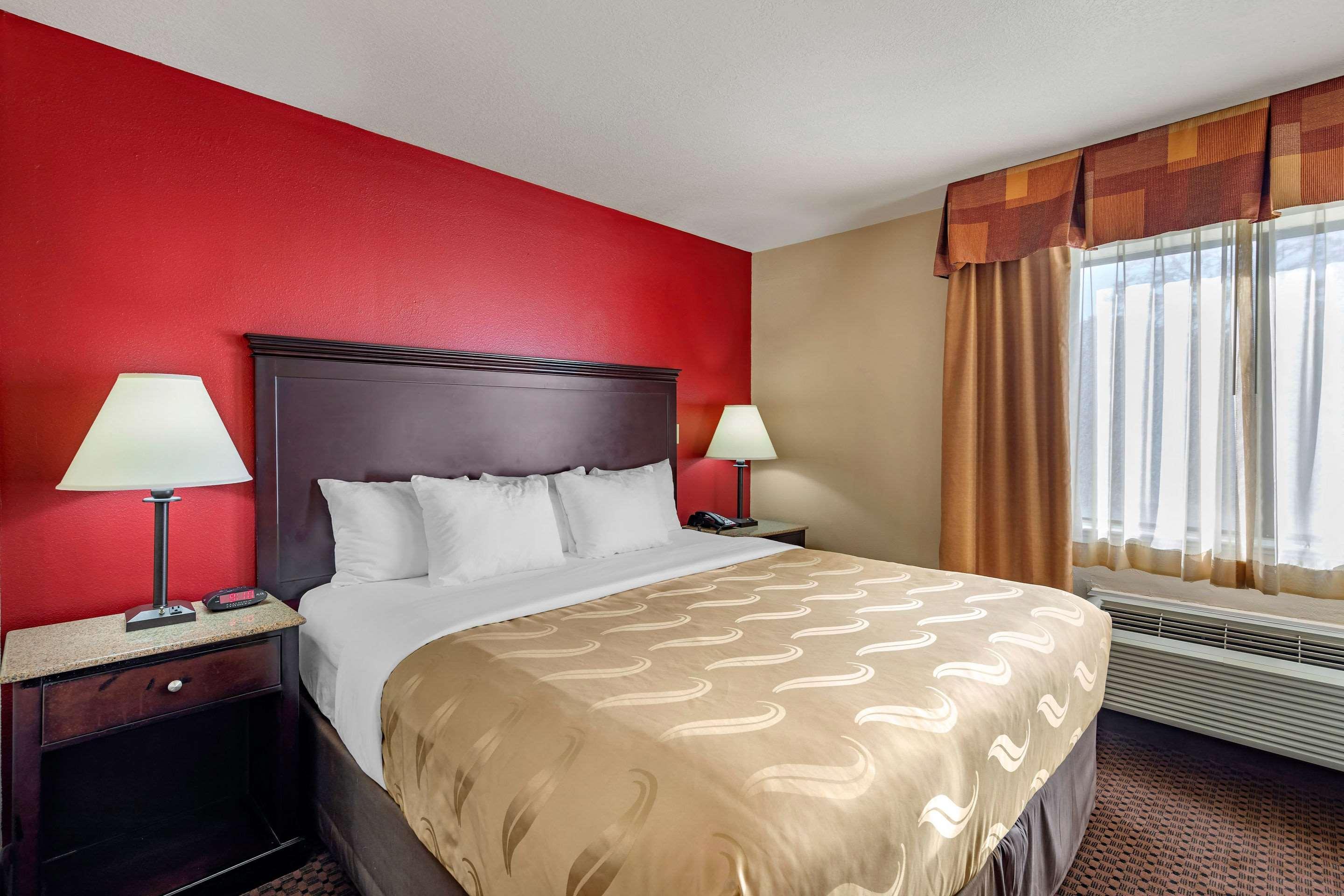 Quality Inn Silver City Eksteriør bilde