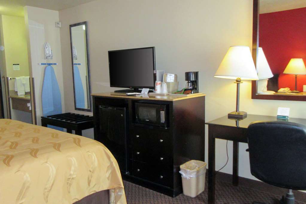 Quality Inn Silver City Rom bilde