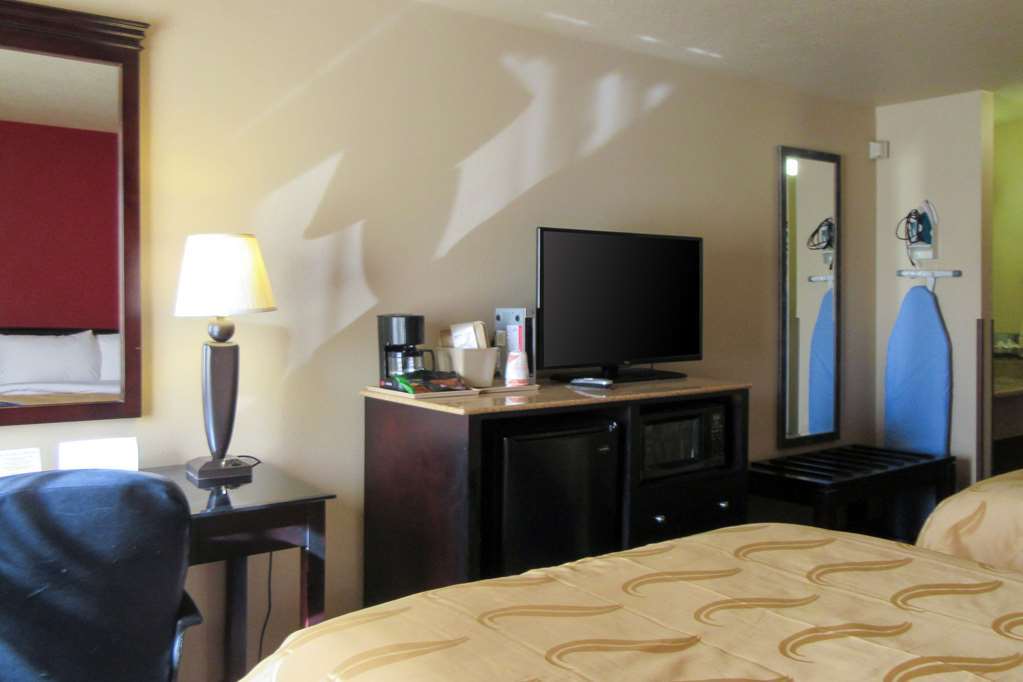 Quality Inn Silver City Rom bilde