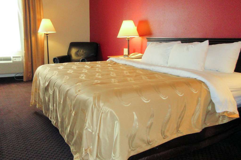 Quality Inn Silver City Rom bilde