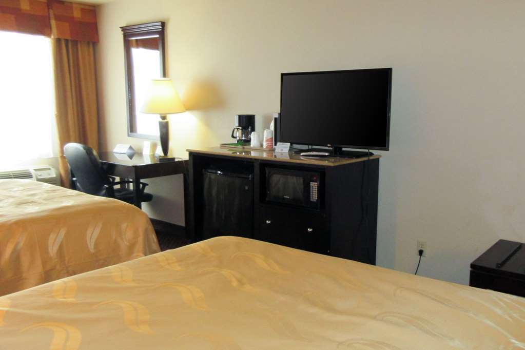 Quality Inn Silver City Rom bilde
